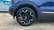 Vauxhall Crossland 1.2 Turbo Ultimate 5dr Petrol Hatchback